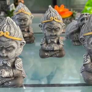 TƯỢNG TỀ THIÊN NHỎ