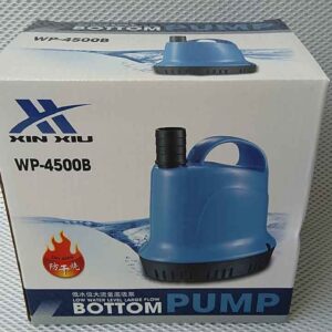 MÁY BƠM HỒ CÁ XINXIU WP 4500B