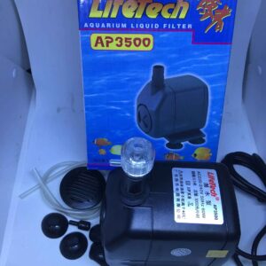 MÁY BƠM HỒ CÁ LIFETECH AP3500
