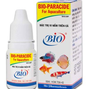 THUỐC TRỊ NẤM BIO PARACIDE