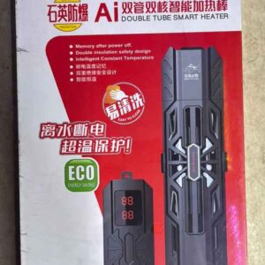 SƯỞI THÔNG MINH BAOYU 800W