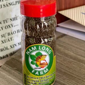 THỨC ĂN HẠT NHỎ NAM LONG
