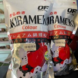 CÁM KIRA TĂNG MÀU CÁ KOI 1KG
