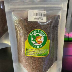 CÁM TĂNG MÀU ĐỎ 100G