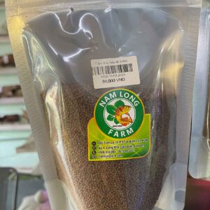 CÁM TĂNG MÀU ĐỎ 200G