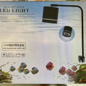 ĐÈN LED LIGHT 15W