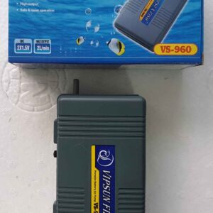 MÁY SỦI OXY CHẠY PIN VIPSUN VS 960