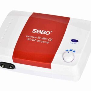 MÁY SỦI OXI TÍCH ĐIỆN 2 VÒI SB10000