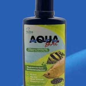 THUỐC AQUA BẠC