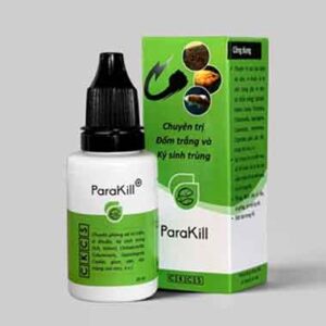 ParaKill