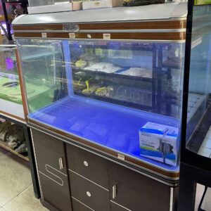 HỒ NGUYÊN BỘ SOBO 1M