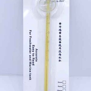 NHIỆT KẾ CHONG HENG CS060