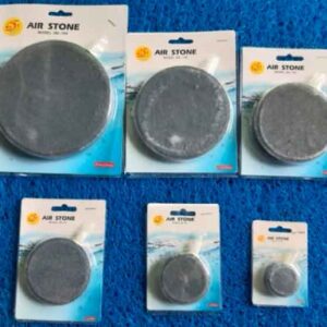 Đĩa Sủi Khí Oxy Hồ Cá AIRSTONE DK60