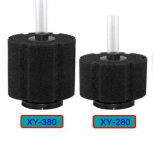 Lọc hơi tạo vi sinh BIO Xinyou XY280 phù hợp với các loại hồ cá cảnh