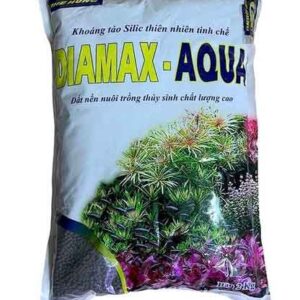 Phân nền thủy sinh Việt Nam Diamax