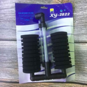 Lọc sủi vi sinh hơi bio XY-2831