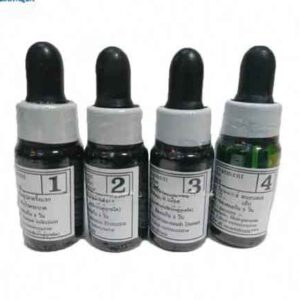 THUỐC BIO KNOCK 3