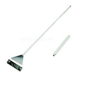 CẠO RÊU AQUA PRO