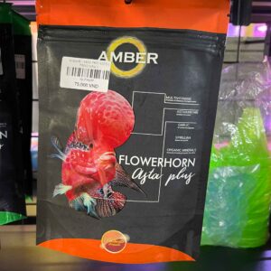CÁM AMBER MAXPRO LÊN MÀU LA HÁN 100G