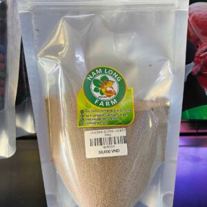 THỨC ĂN DINH DƯỠNG DÀNH CHO CÁ BỘT 200G