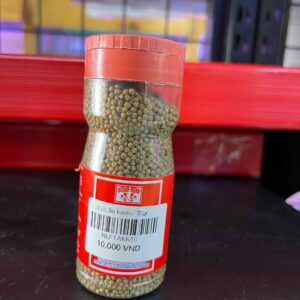THỨC ĂN KAOKUI 50G