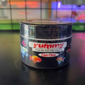 THỨC ĂN CAO CẤP CÁM CHÌM YUMMY