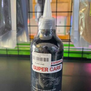 NƯỚC DƯỠNG CÁ YUMMY