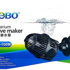 MÁY THỔI LUỒNG SOBO WP 100M