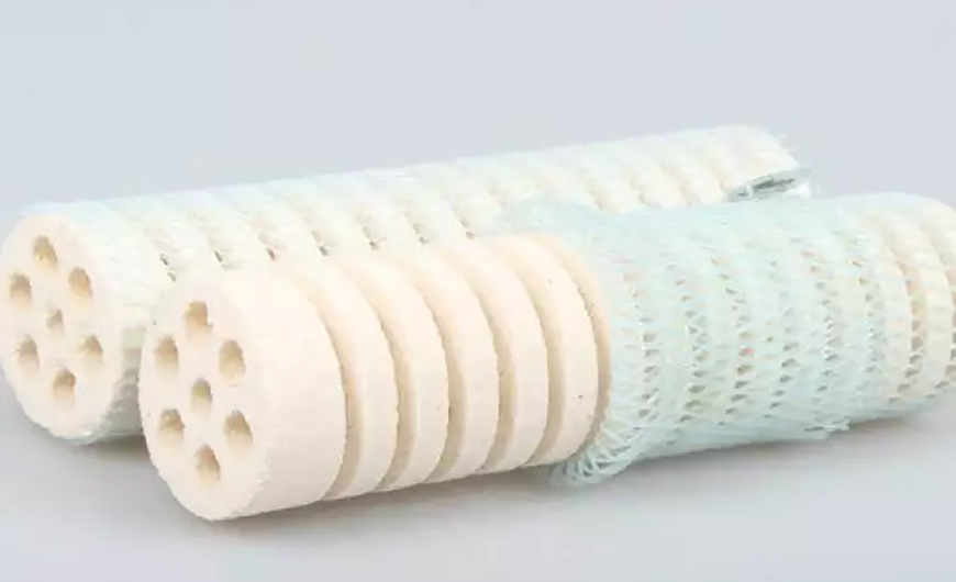 Vật liệu lọc bể cá - Bacteria House