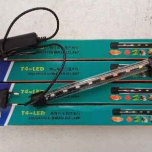 ĐÈN VIPSUN T4 ĐỔI MÀU 300